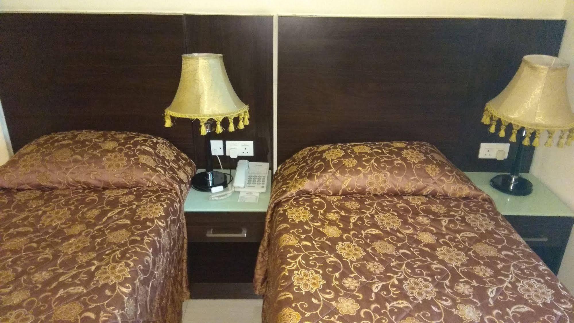 Panorama Deira होटल 2*
